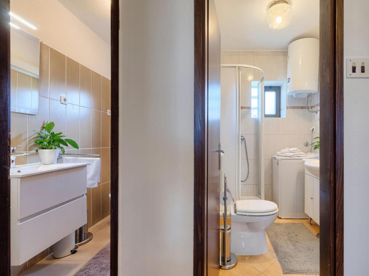 Apartment Chiara By Interhome Новиград Екстериор снимка