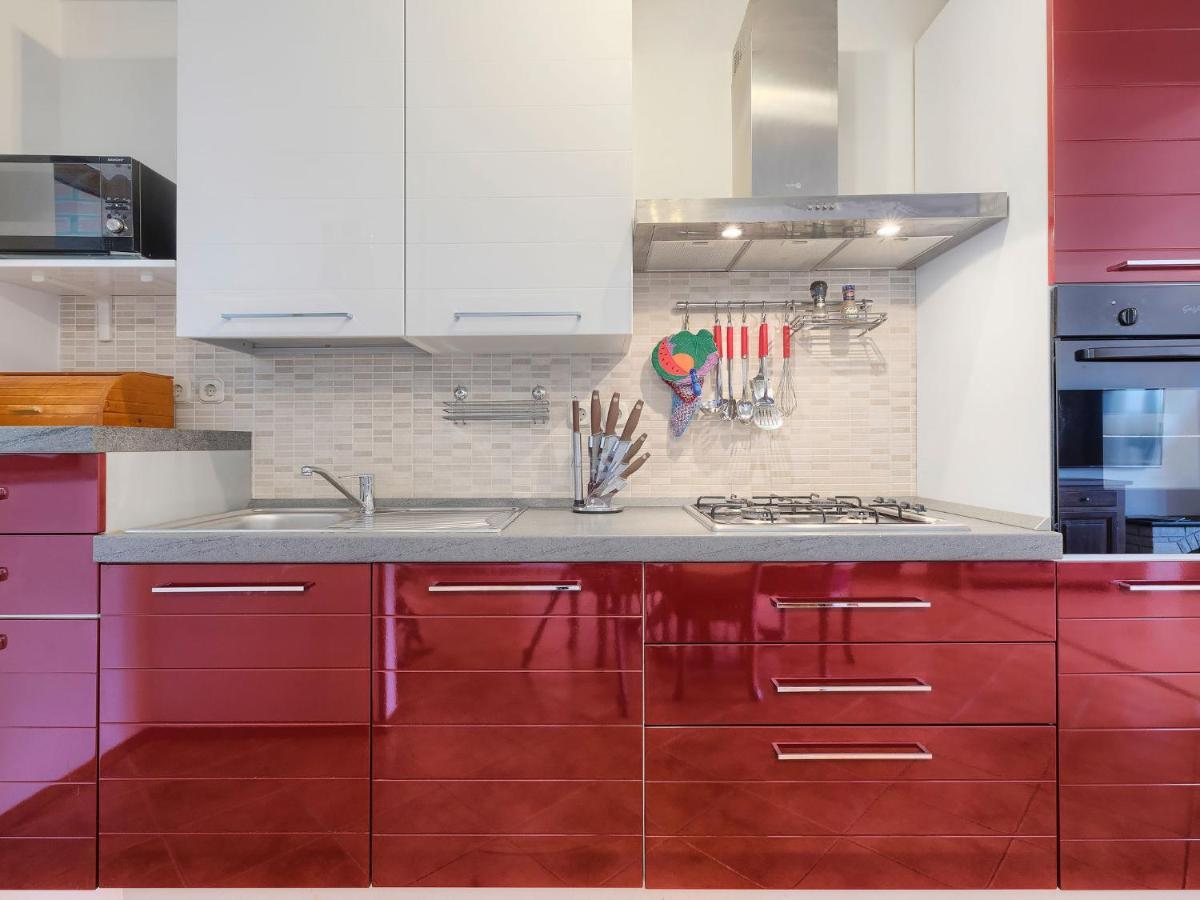 Apartment Chiara By Interhome Новиград Екстериор снимка
