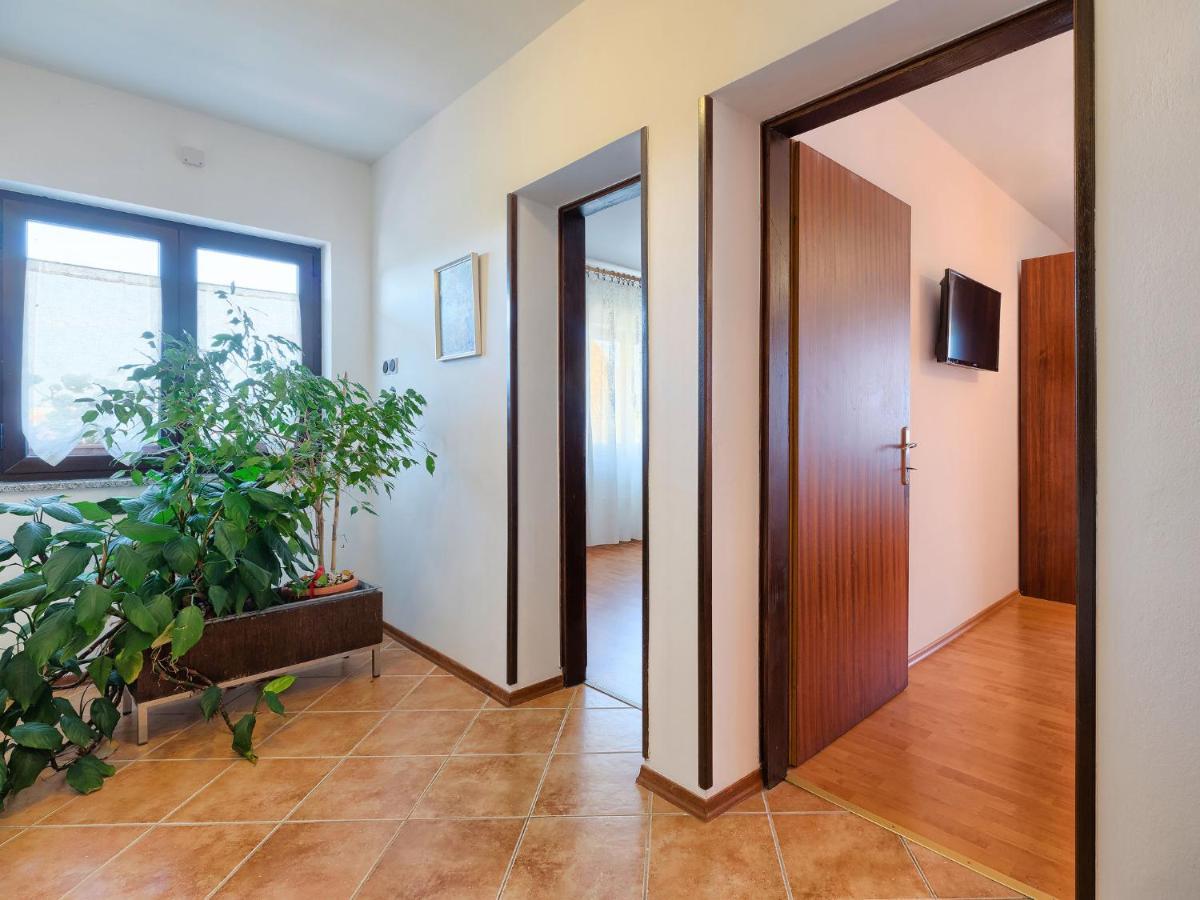 Apartment Chiara By Interhome Новиград Екстериор снимка